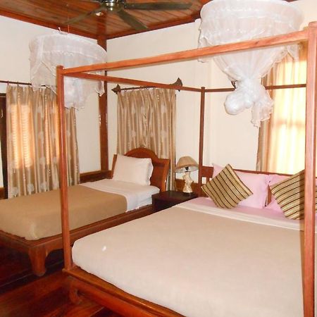 Thida Guesthouse Luangprabang Szoba fotó