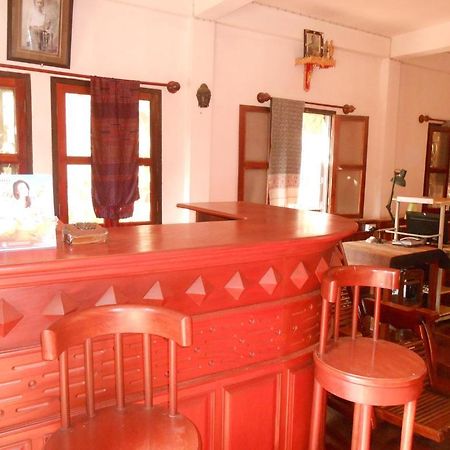 Thida Guesthouse Luangprabang Kültér fotó