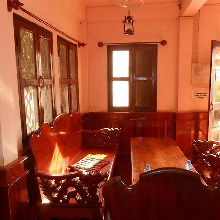 Thida Guesthouse Luangprabang Kültér fotó