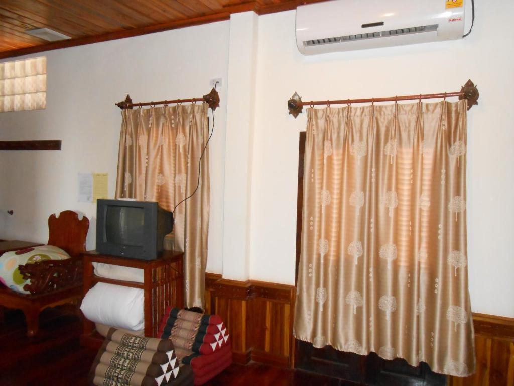 Thida Guesthouse Luangprabang Szoba fotó