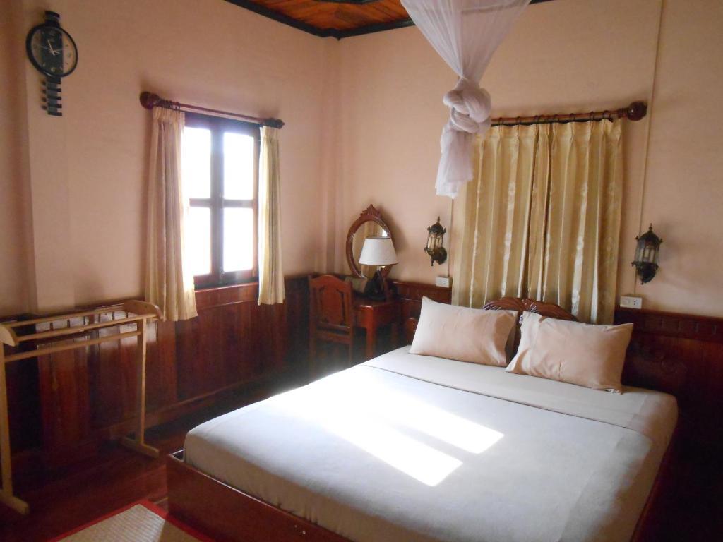 Thida Guesthouse Luangprabang Szoba fotó