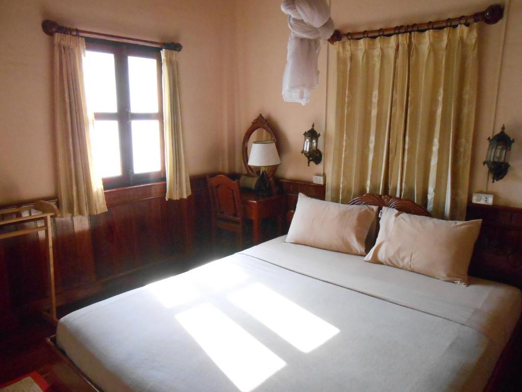 Thida Guesthouse Luangprabang Szoba fotó