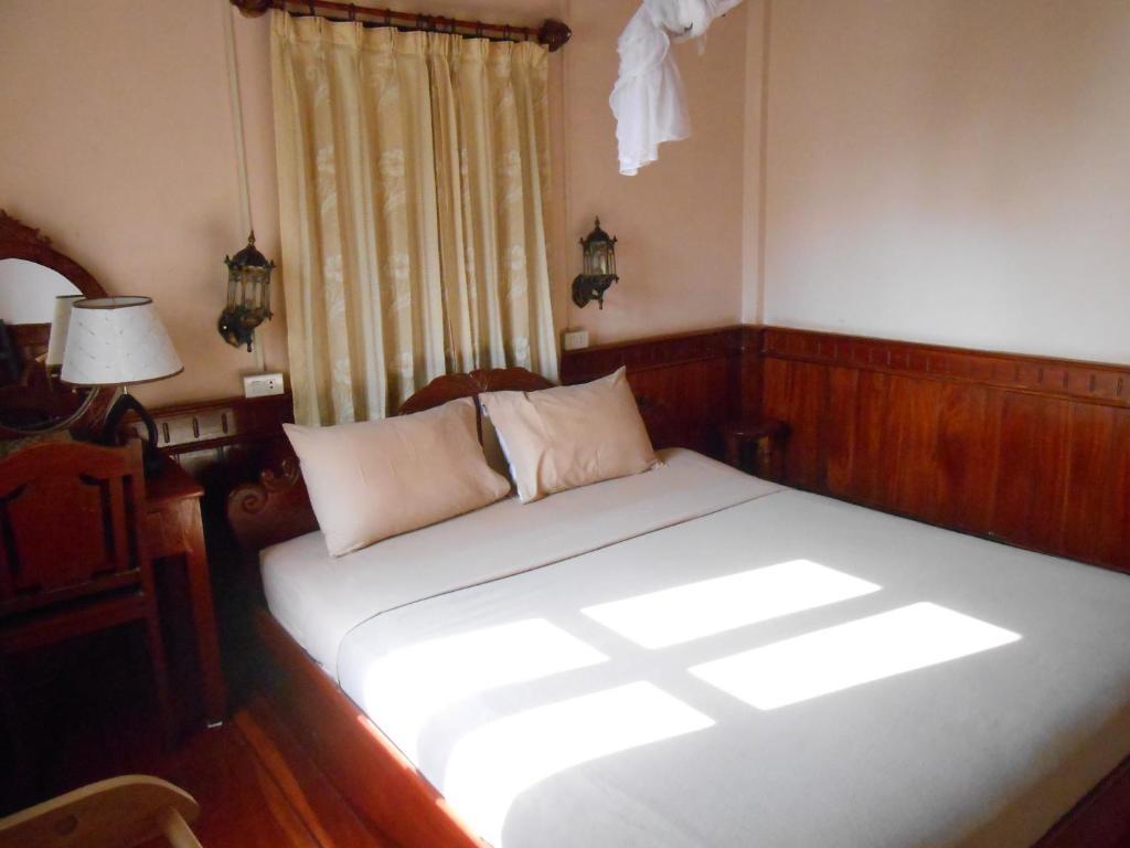 Thida Guesthouse Luangprabang Szoba fotó