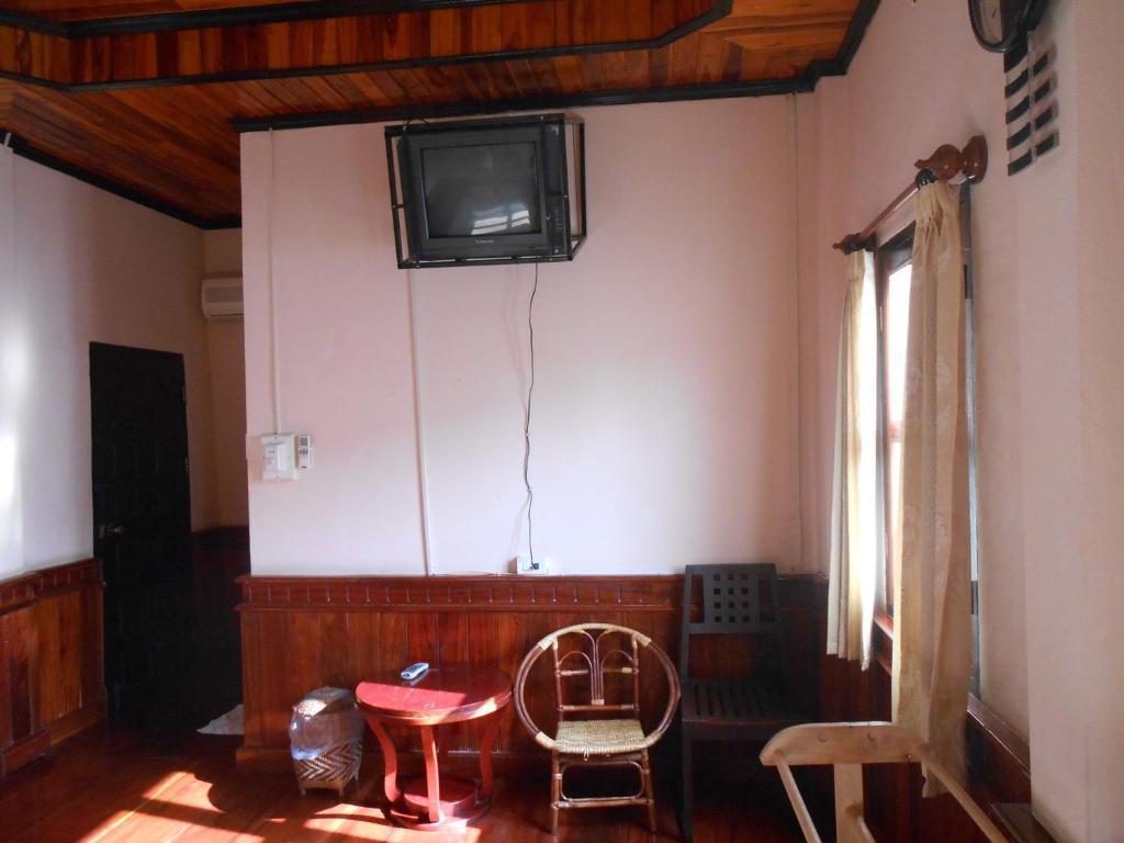 Thida Guesthouse Luangprabang Szoba fotó