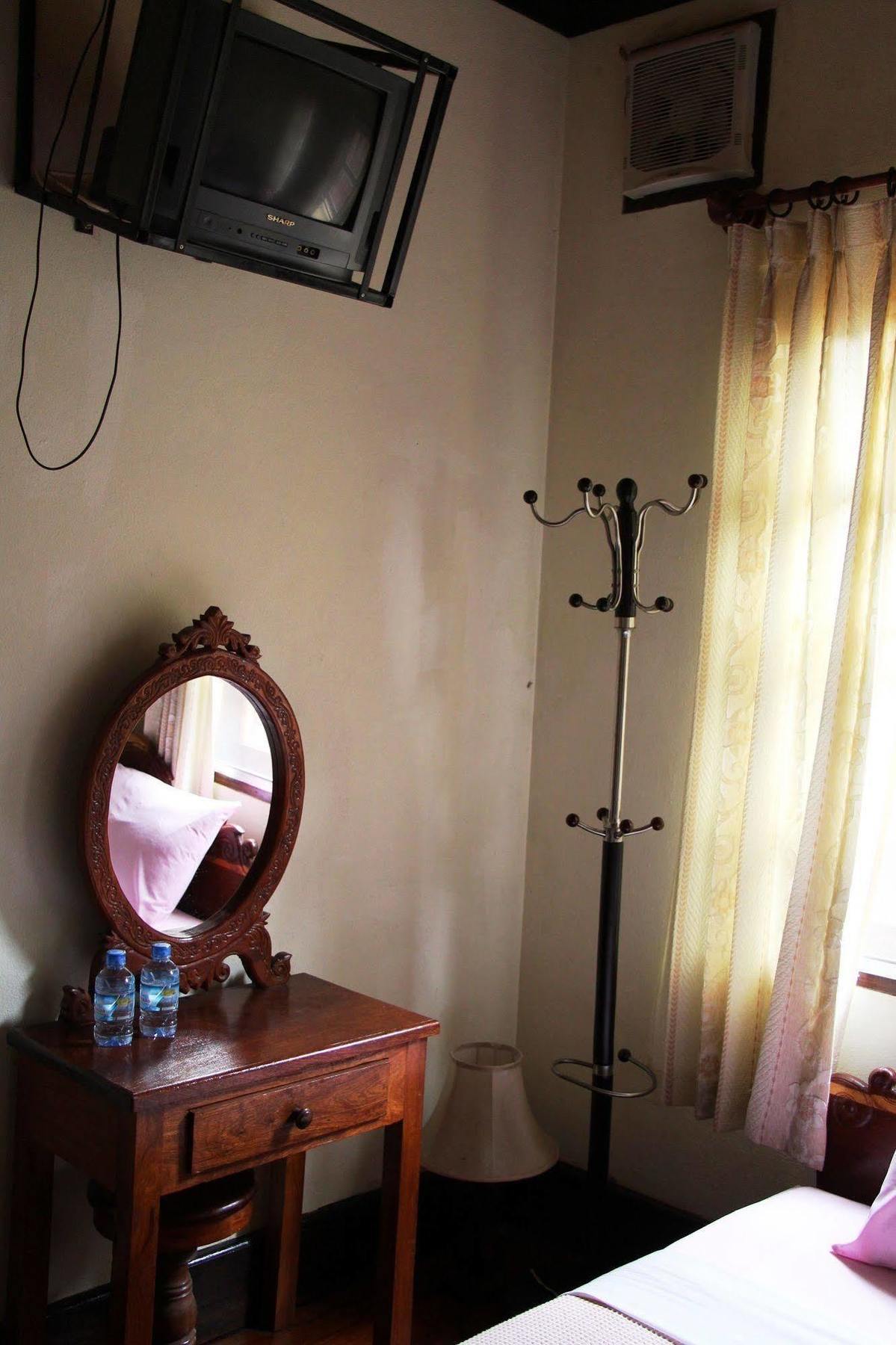 Thida Guesthouse Luangprabang Kültér fotó